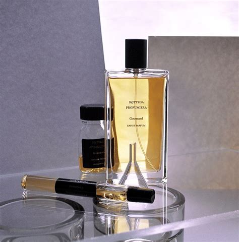 1907 perfumeries